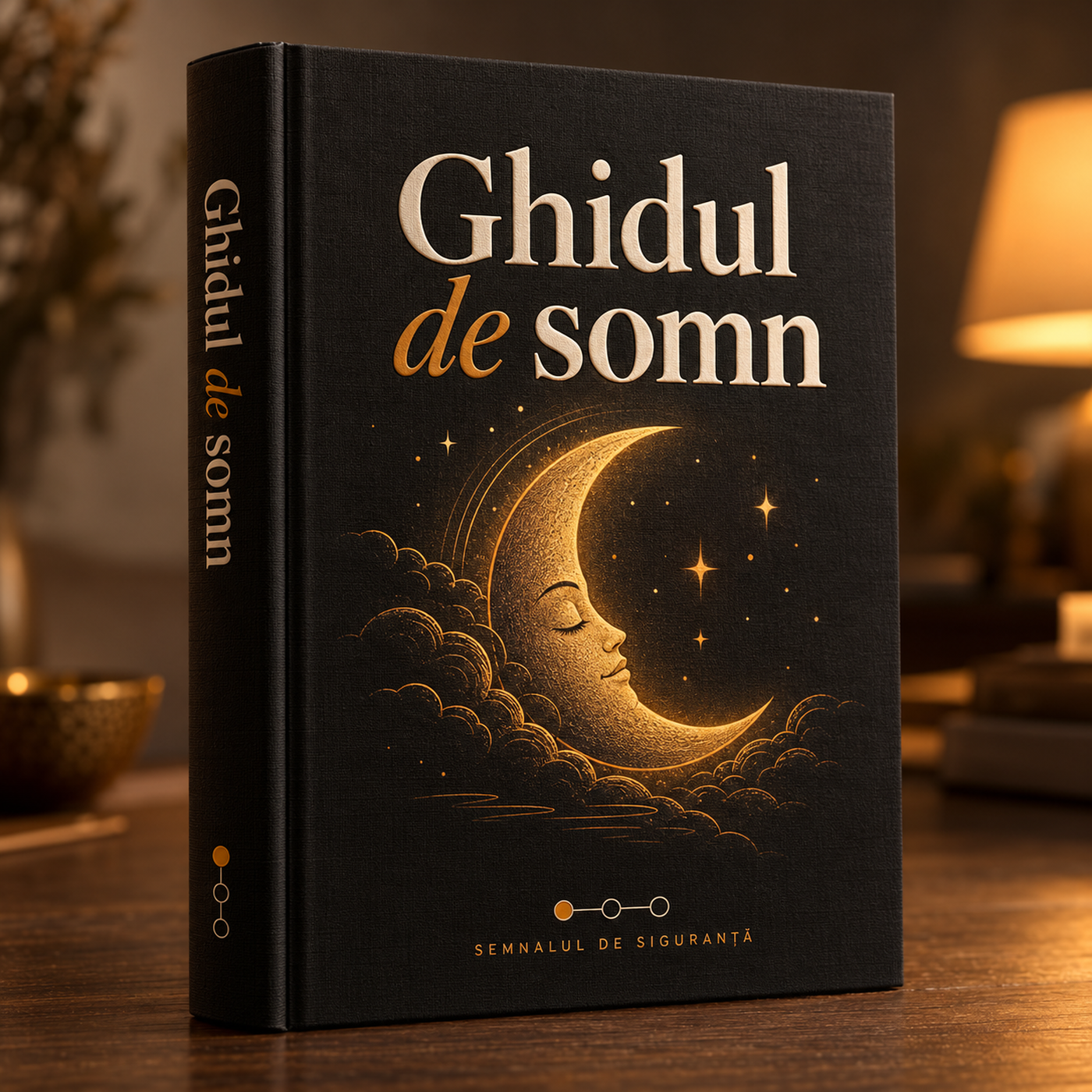 Cadou: Ghidul de somn