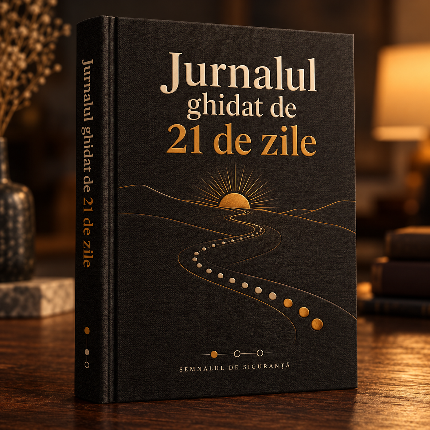 Jurnalul ghidat de 21 de zile